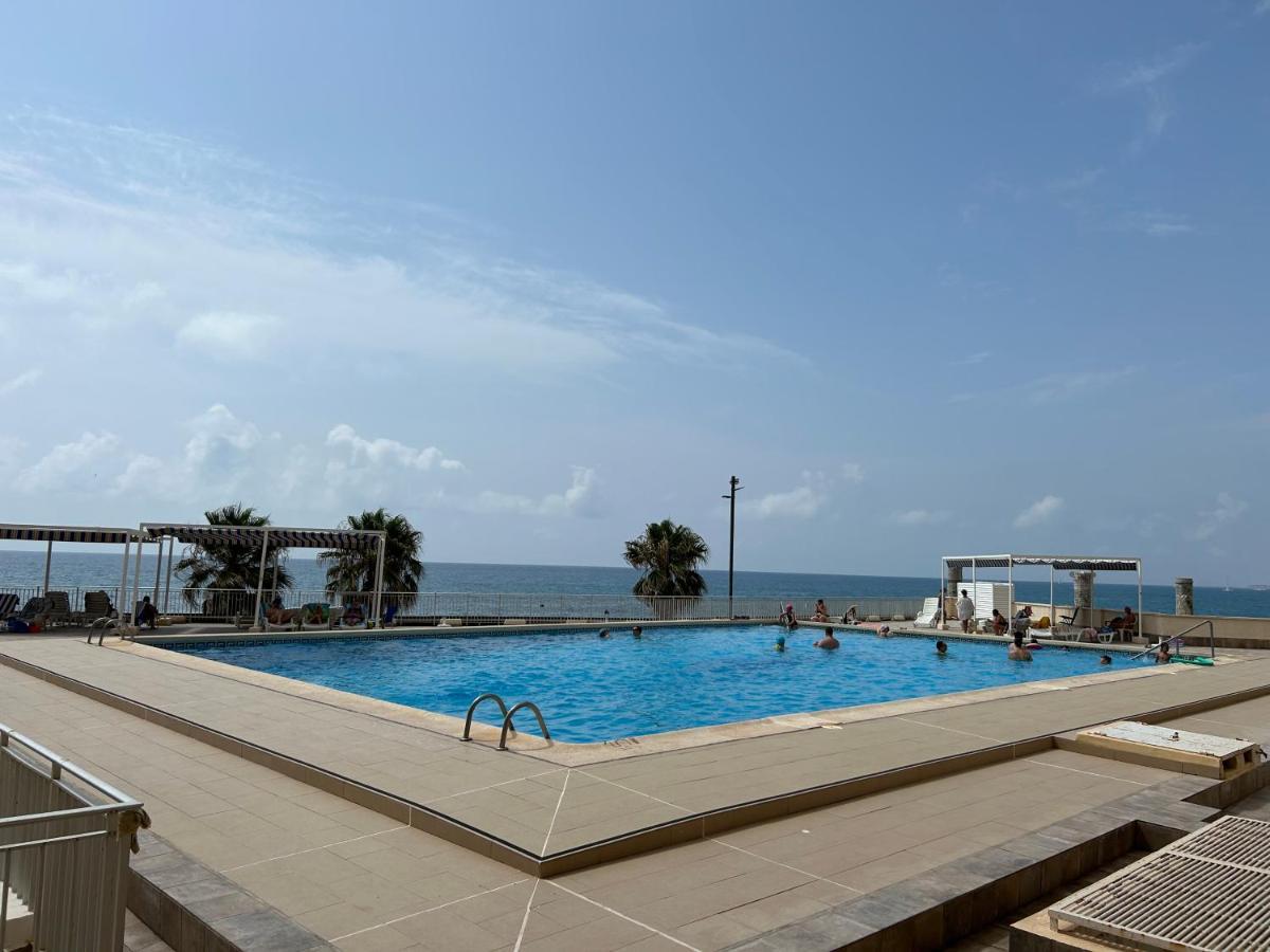 Studio Torravieja On Playa Del Cura Torrevieja Exterior foto
